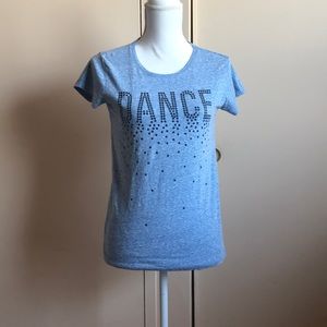 A cute T-shirt NWOT